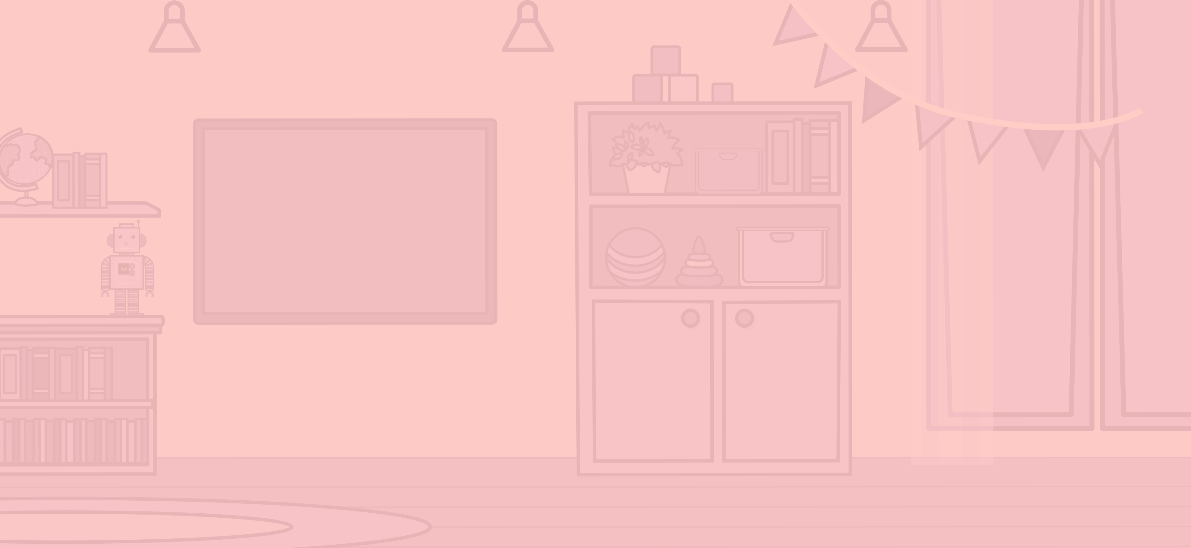 Brillando en ciclo menstrual