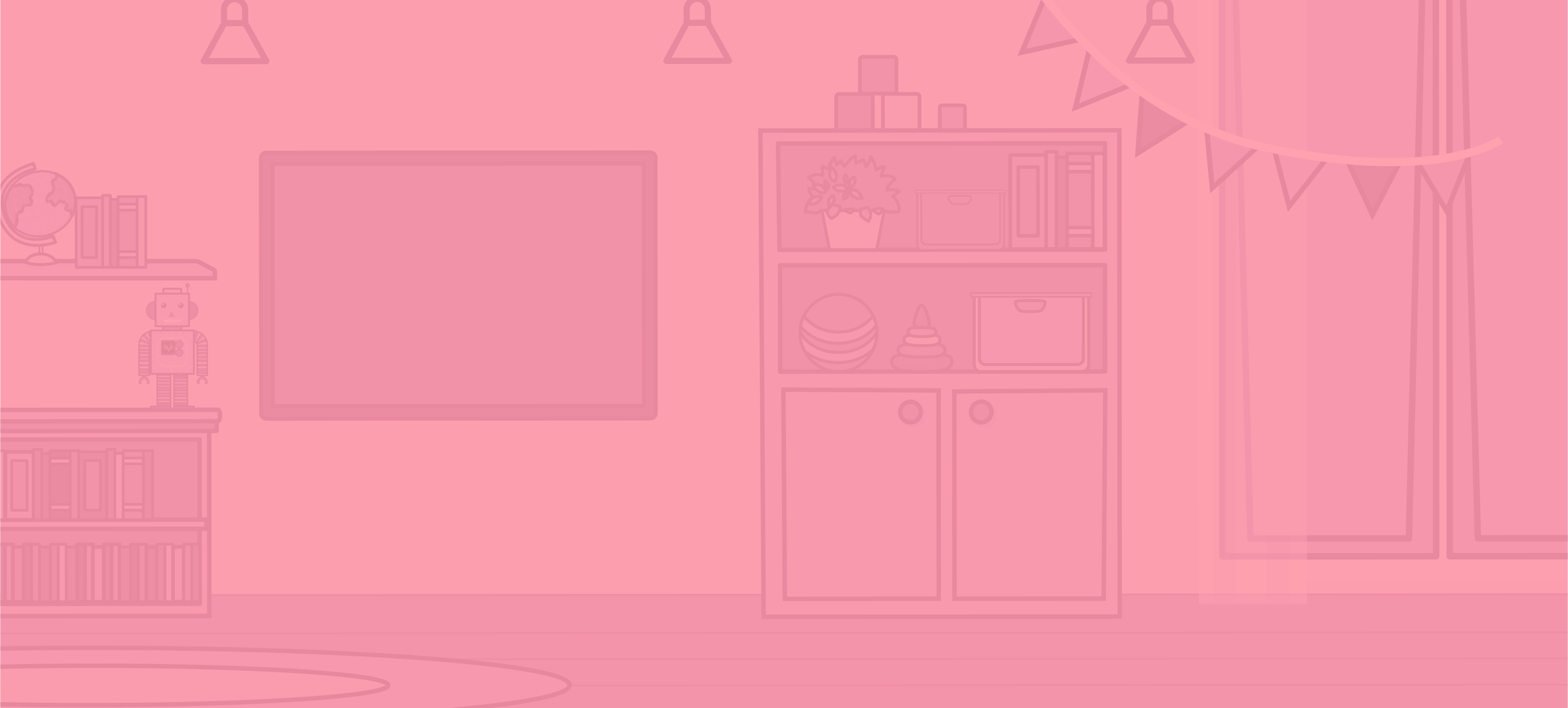 Brillando en ciclo menstrual