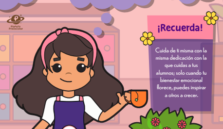 Cartas de Autocuidado